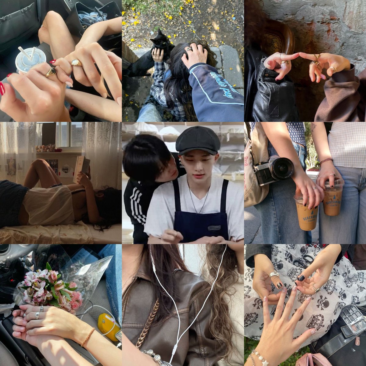 sally ♡s lino tweet media