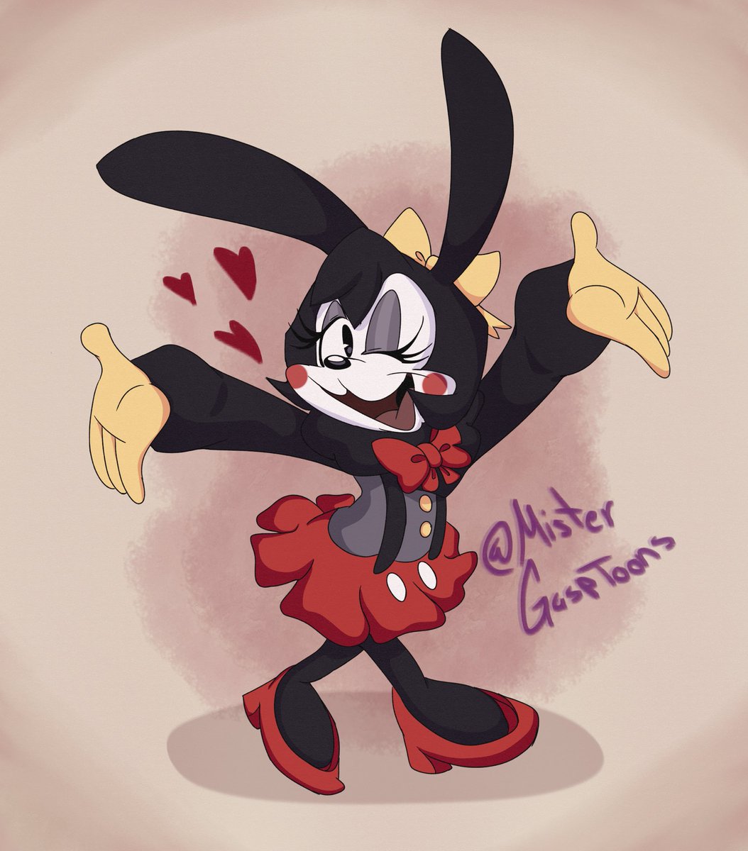 MisterGaspToons's tweet photo. I like her :)
#ocfanart
#toonoc
#cartoonart https://t.co/61YJnD0YCk