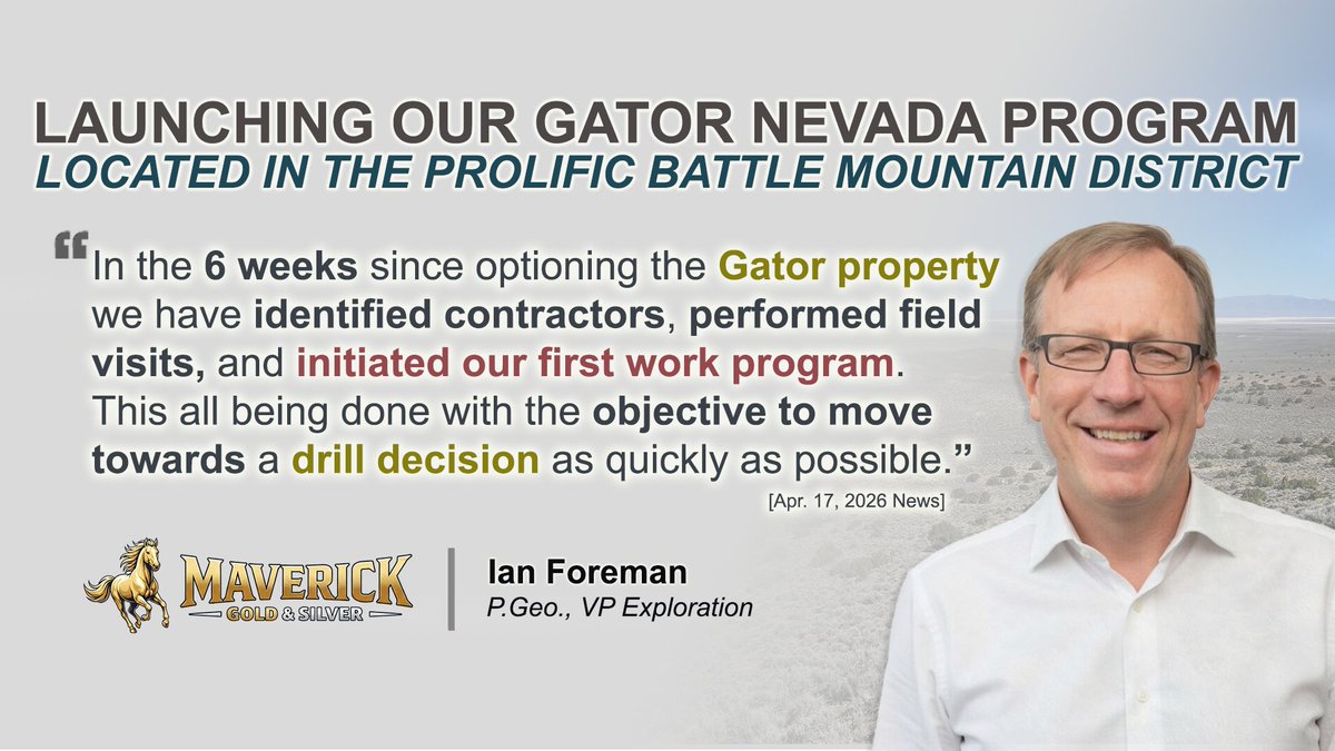 MaverickGoldSilver tweet media