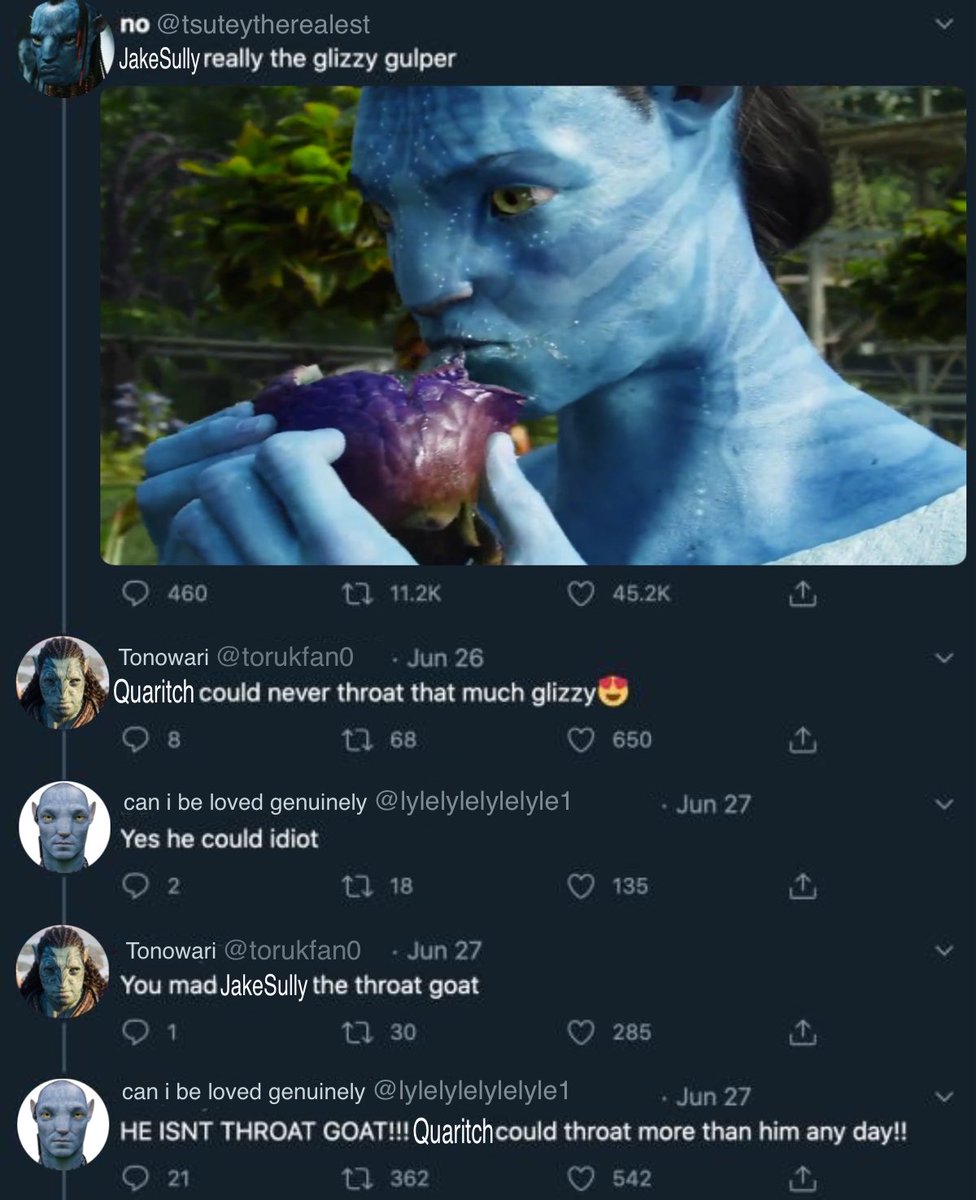 They Themmington tweet media