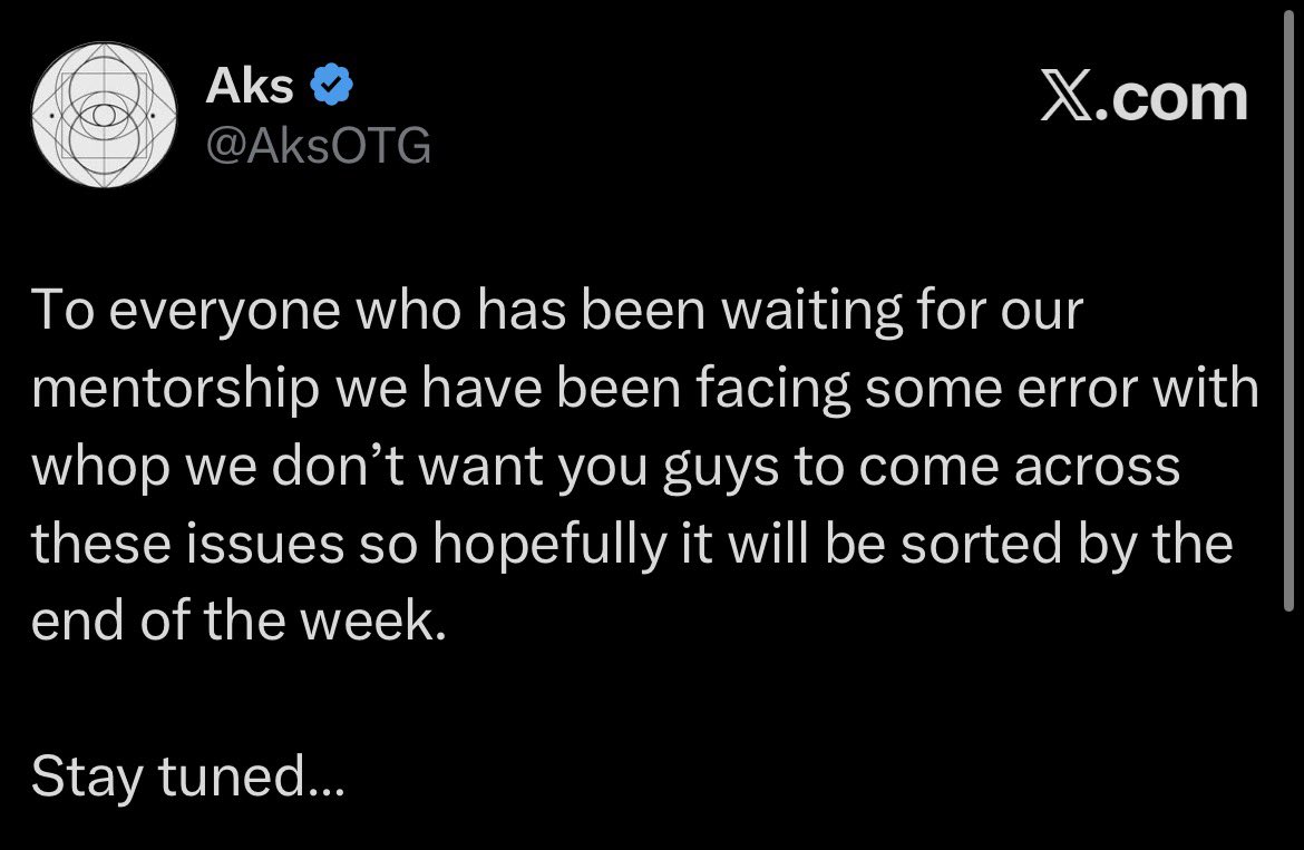 Paradoxical tweet media