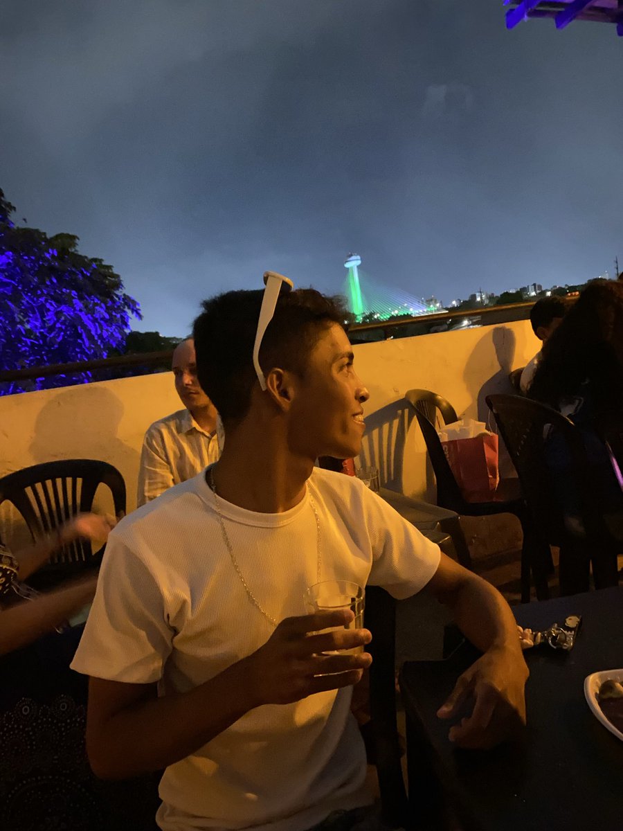Feito pela noite 🥷🏼