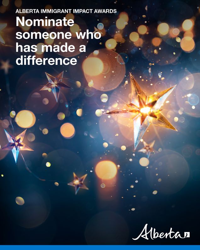 Alberta Arts, Culture and Status of Women tweet media