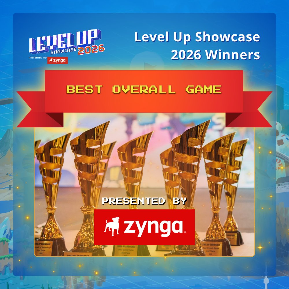 LevelUpTO tweet media
