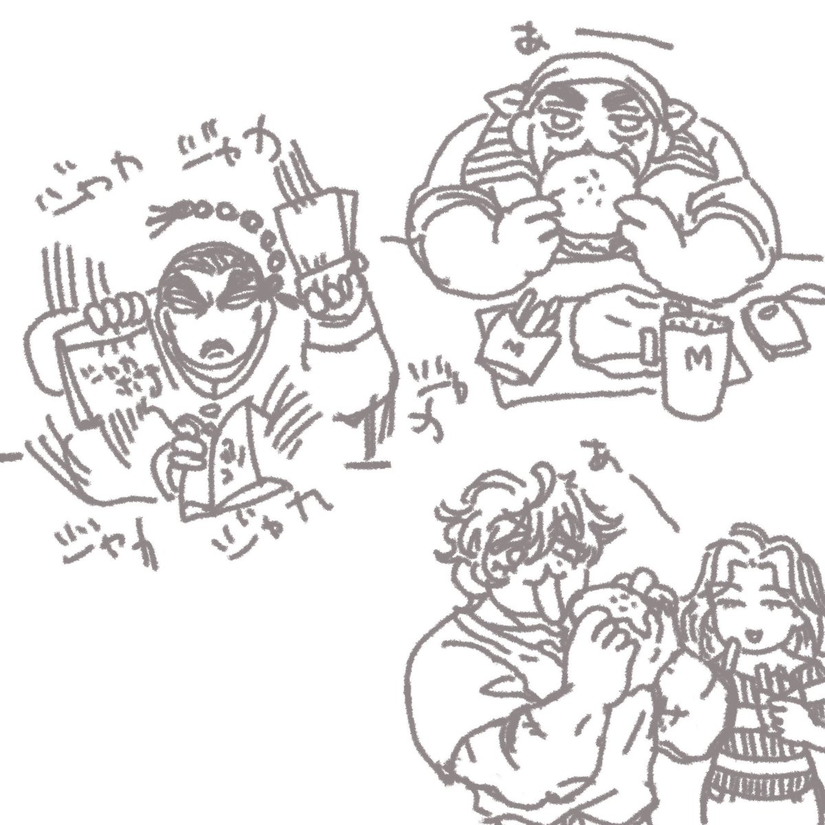 小櫻 メロメ / Merome Kozakura tweet media