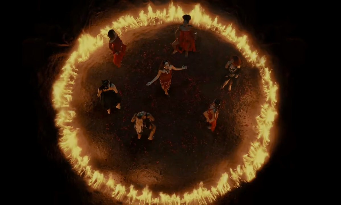 Fonte Anitta tweet media