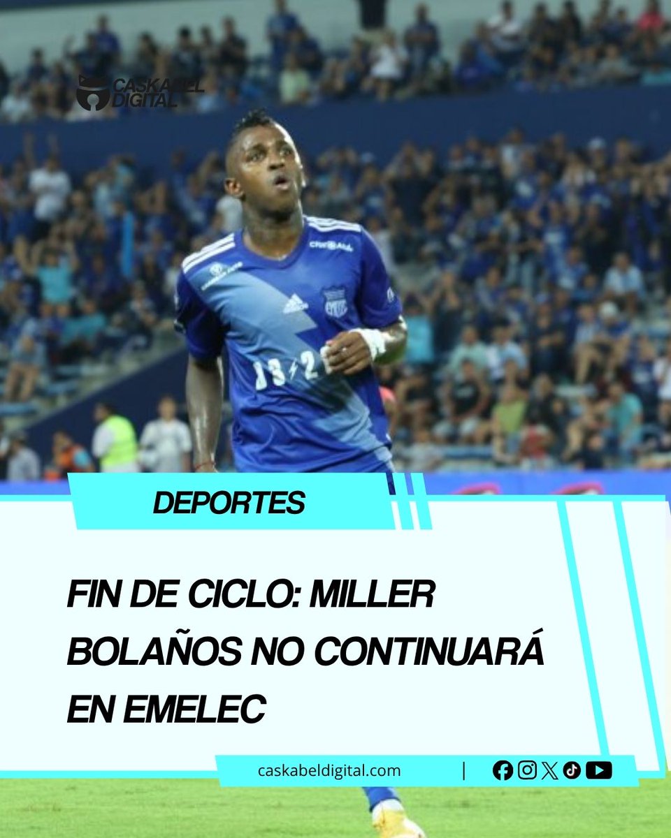 Caskabel Digital tweet media