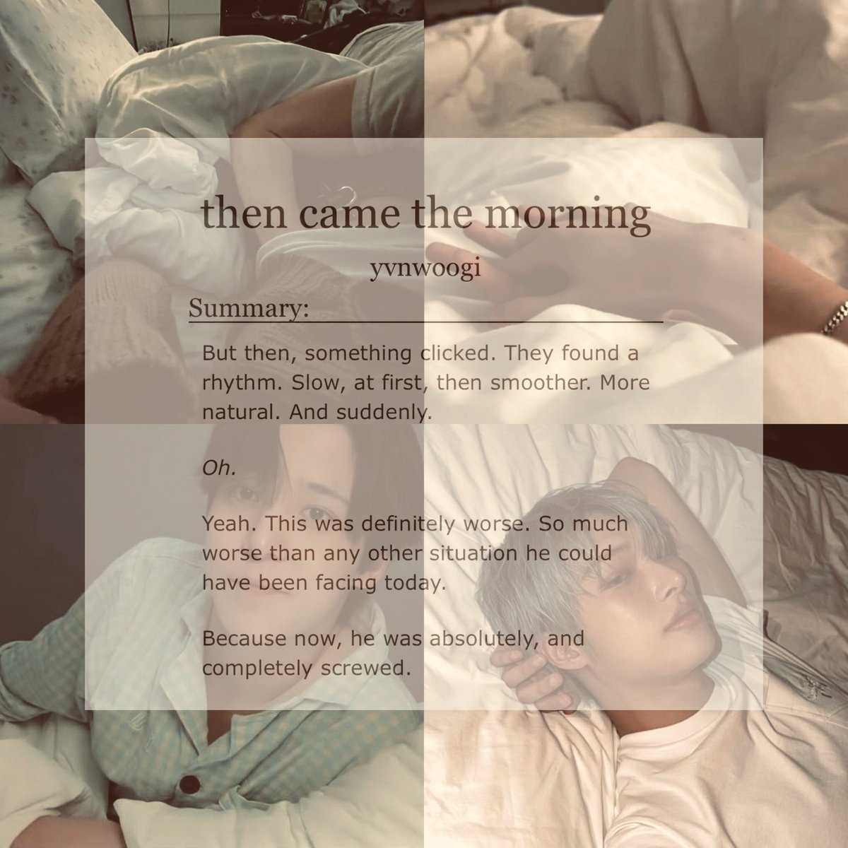 rhys ⛧ tweet media