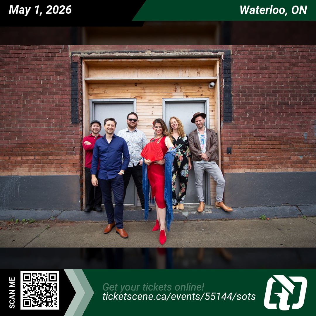 Ticketscene's tweet image. Tamar Illana &amp;amp; Ventanas will be performing at @emmanuel_u_c on Friday, May 1, 2026 at 7:30 pm
Get your tickets online ticketscene.ca/events/55144/s…

#waterloo #waterlooevents #ticketscene #concert #concerttickets #eventtickets