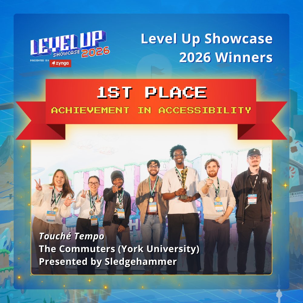 LevelUpTO tweet media