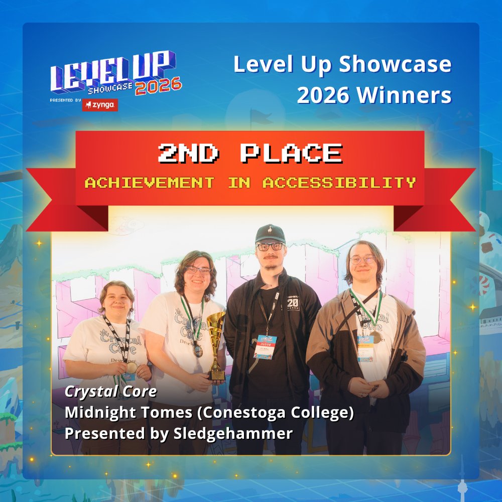 LevelUpTO tweet media