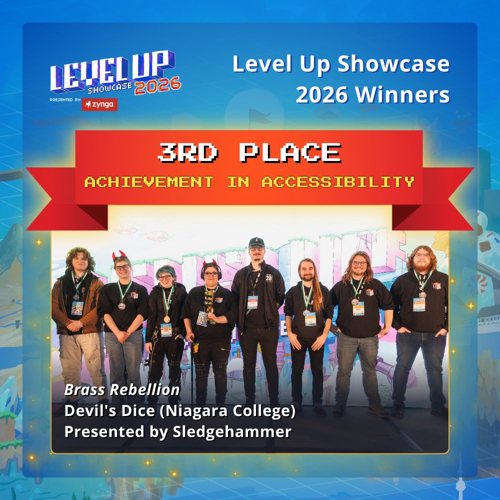 LevelUpTO tweet media