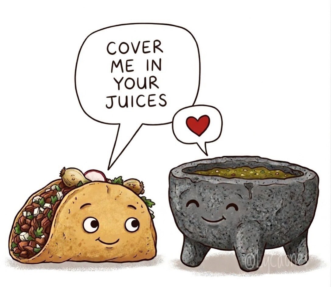 Taco King 𝕏 tweet media