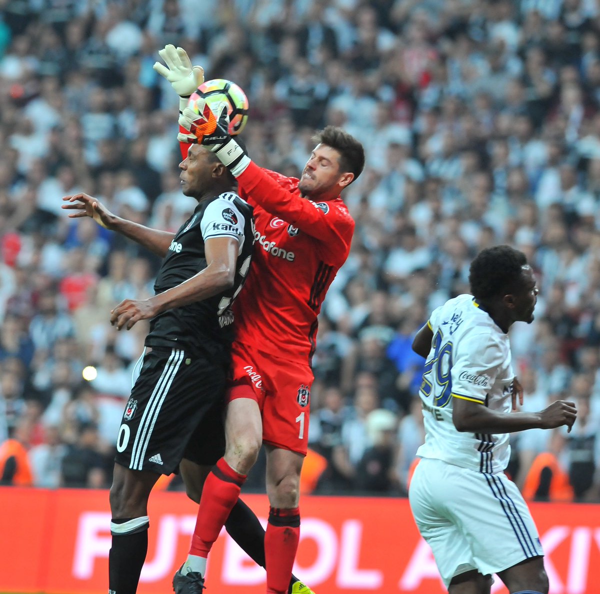 Mustafa Karataş tweet media