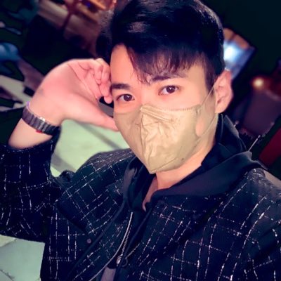 XuPrimeRyder（徐羽辰） tweet media