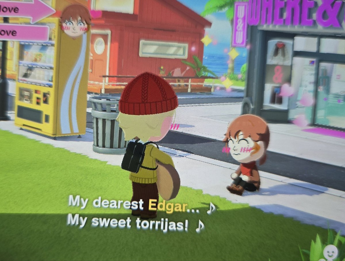 this game makes me so happy