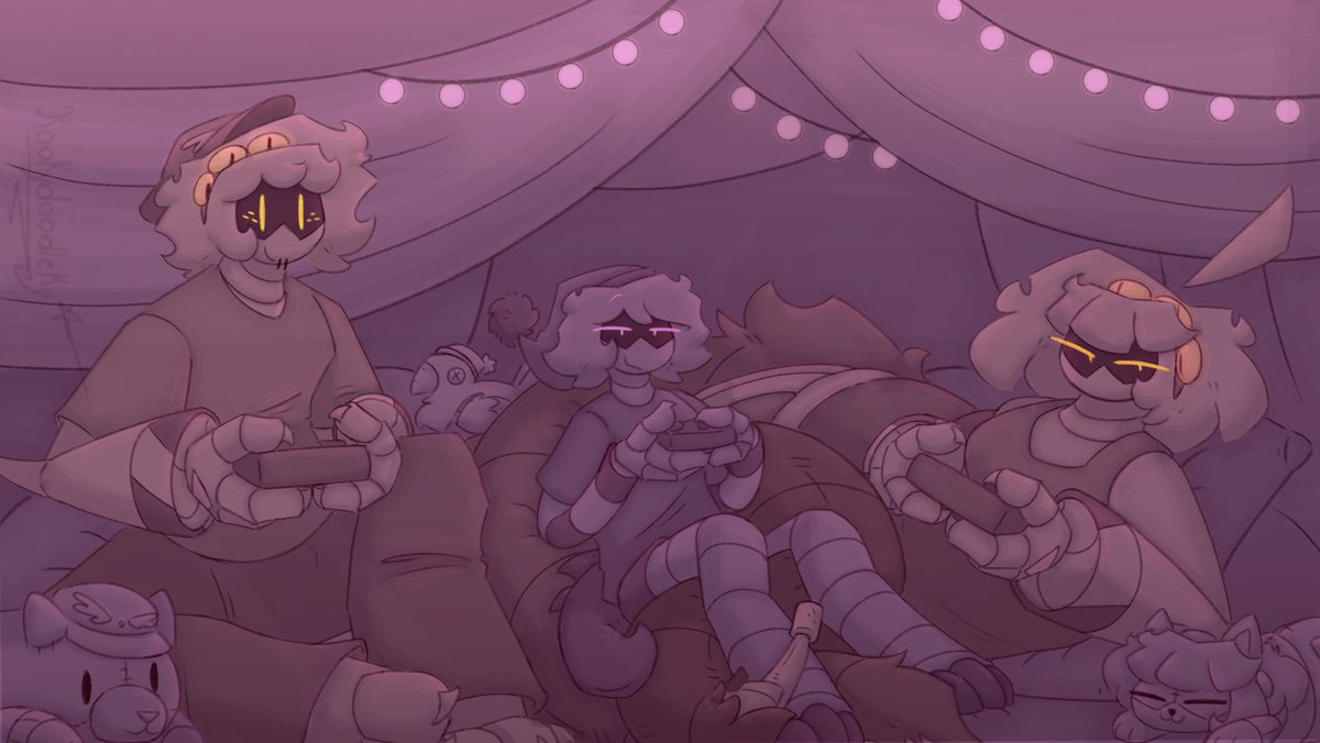 Koobuky🌟 tweet media