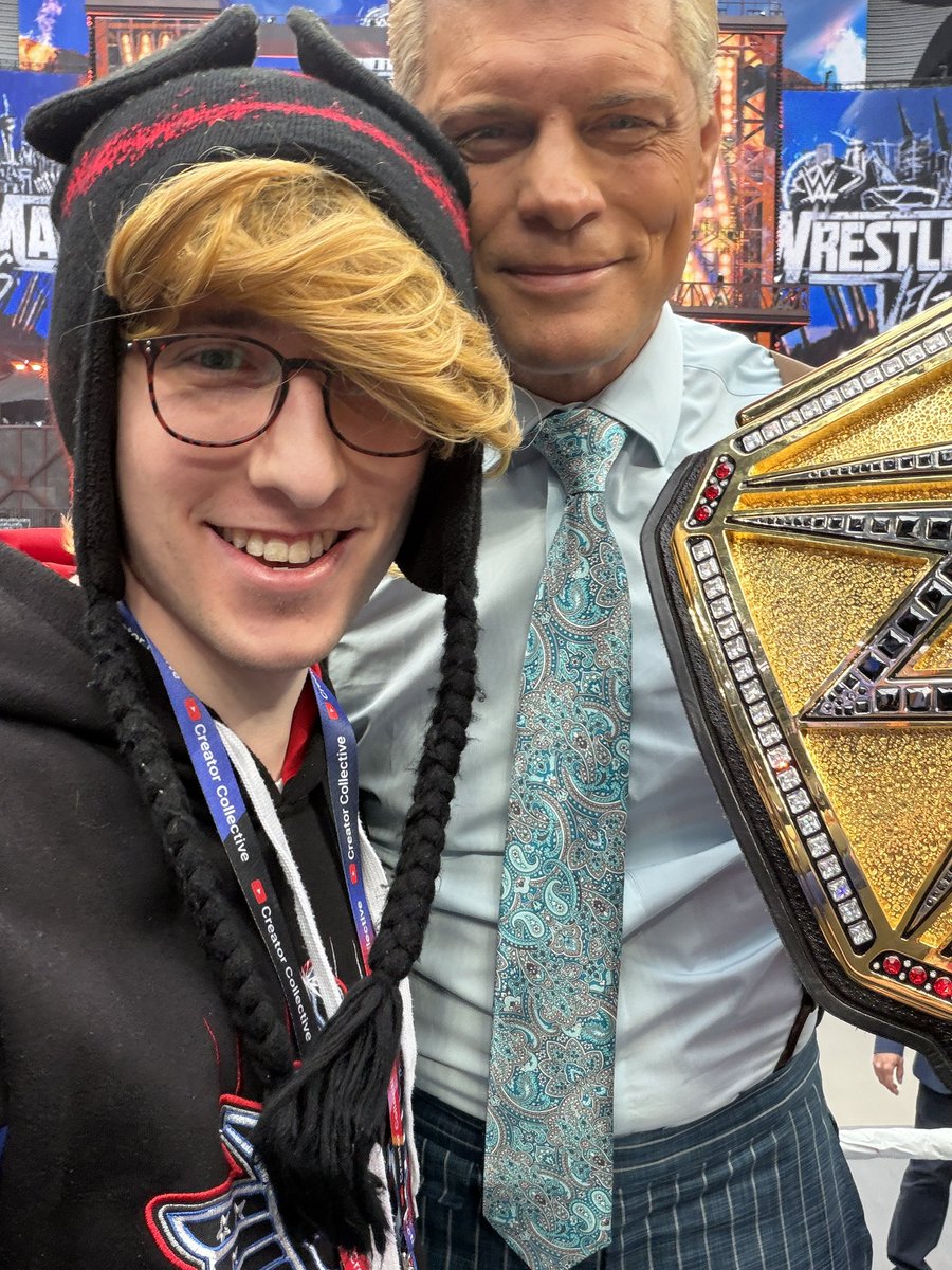 KreekCraft tweet media