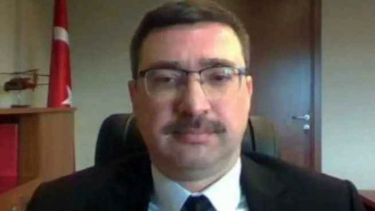 PiyasaTurkiye's tweet image. 🔴 SPK Başkanı Ömer Gönül'ün görev süresi yarın dolacak.

📍Bu duruma borsa camiasında üzülen hiç kimse olmadı.

#Bist100