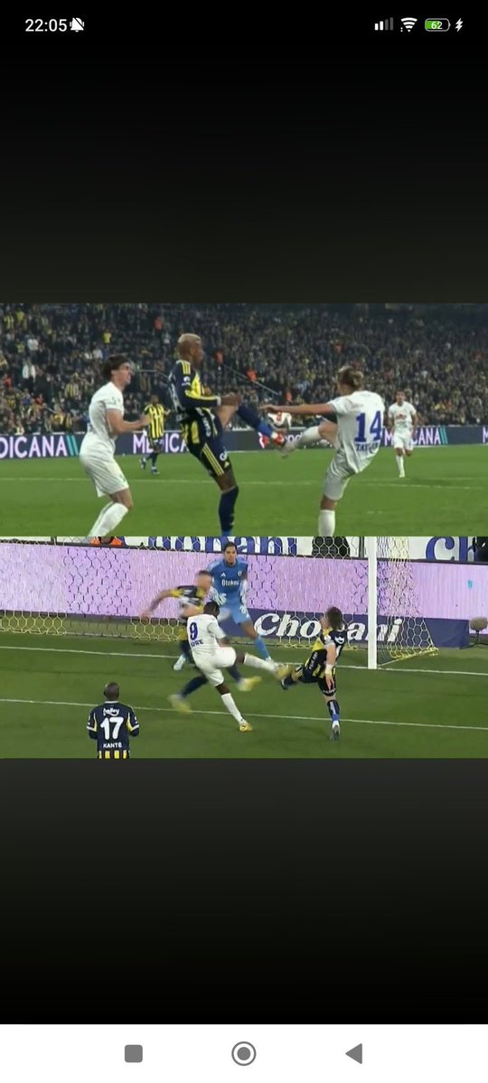 sarı kırmızı sokak. tweet media