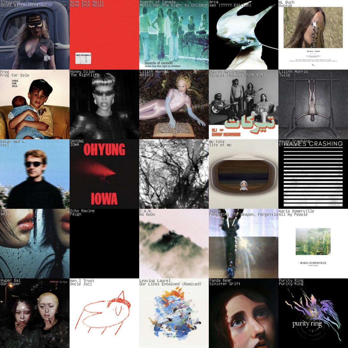 Wilhelmina B. Packard tweet media