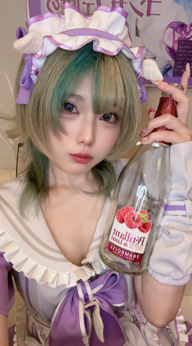 倫理観終わりチャン。 tweet media