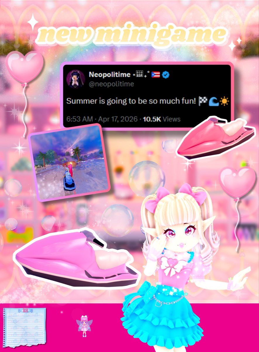 ☆💗 Tabby RH 💗☆ tweet media