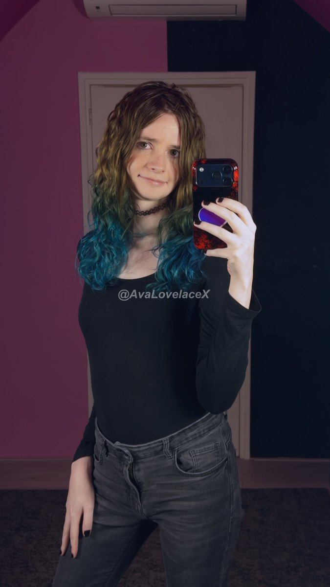 Ava Lovelace 🏳️‍⚧️ tweet media