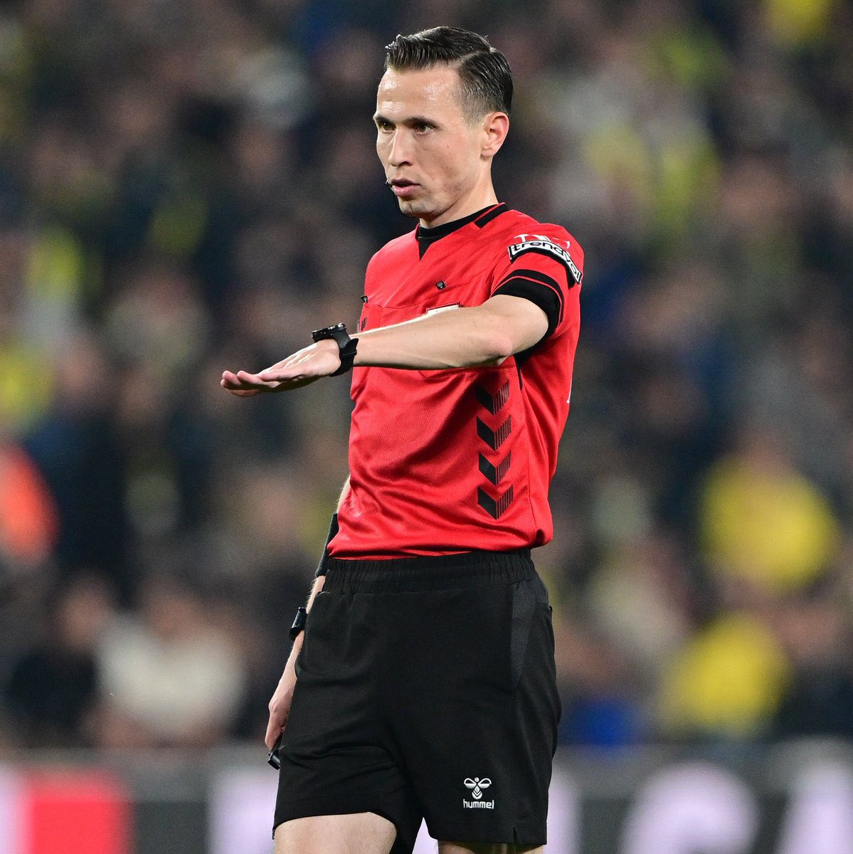 Aykırı tweet media