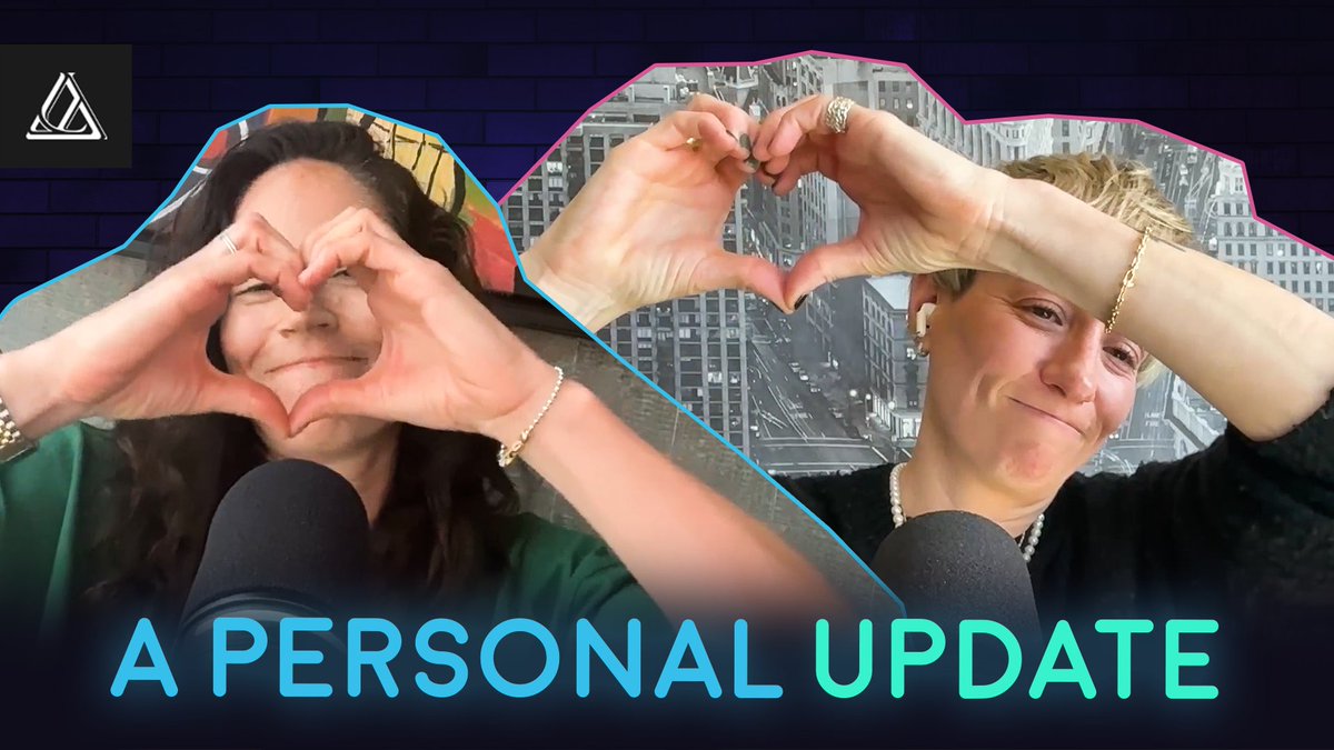 A Touch More tweet media