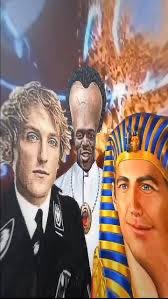 Óthr DeMepsche ☦️🌲🥋Wild African Tack-Back Jaguar tweet media