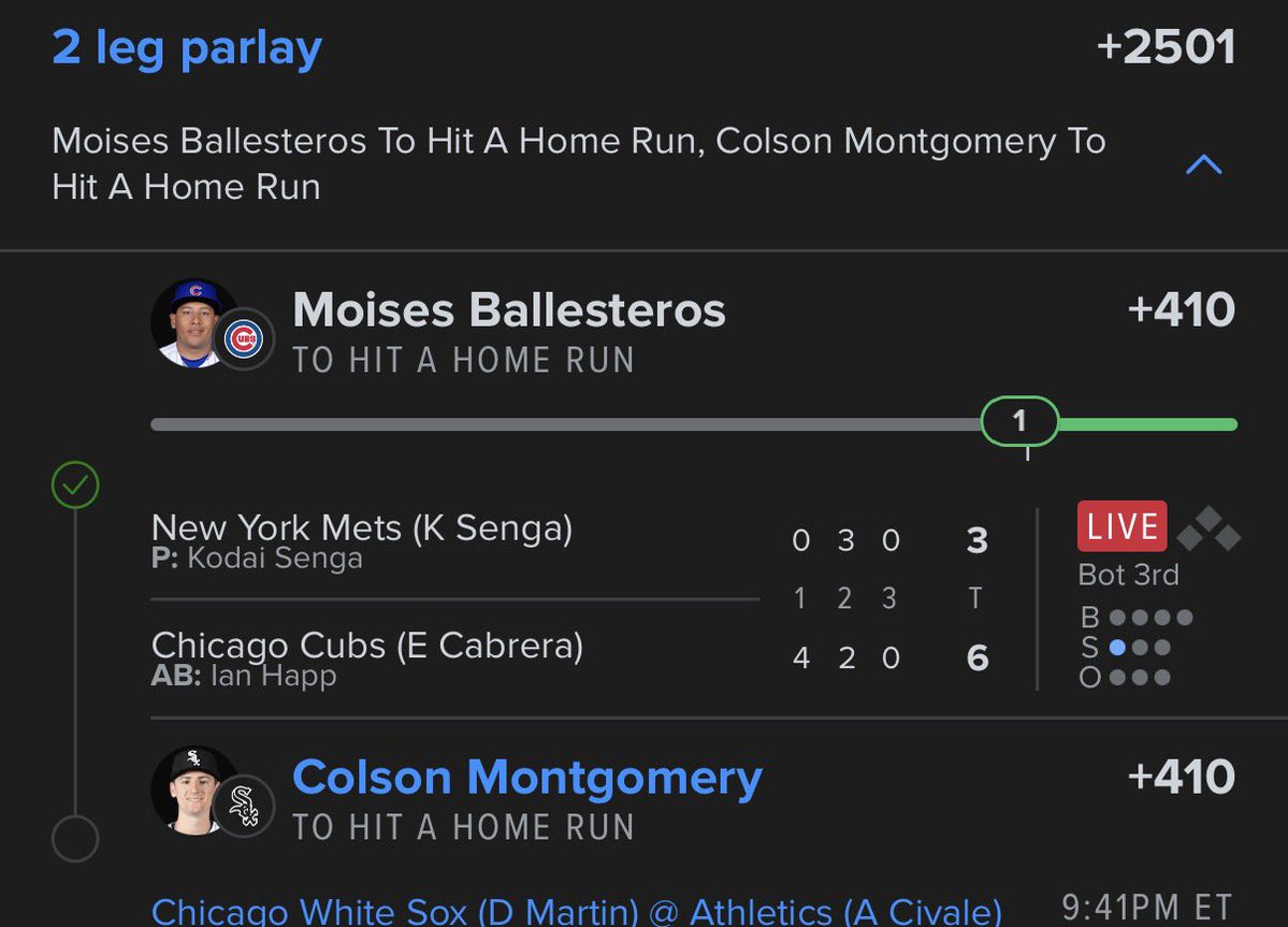 BlazinHotBets tweet media