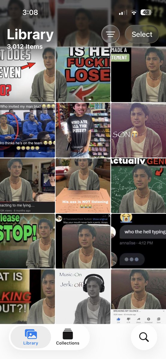 lou 🫖 tweet media