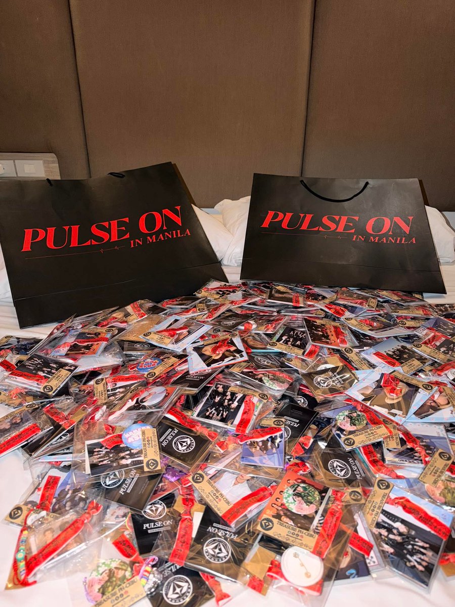 TREASURE PH - CEBU tweet media