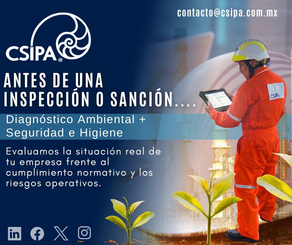CSIPA tweet media