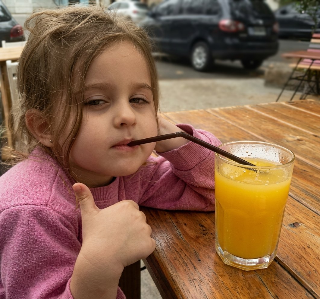 Nadie te va a querer con ese carácter.