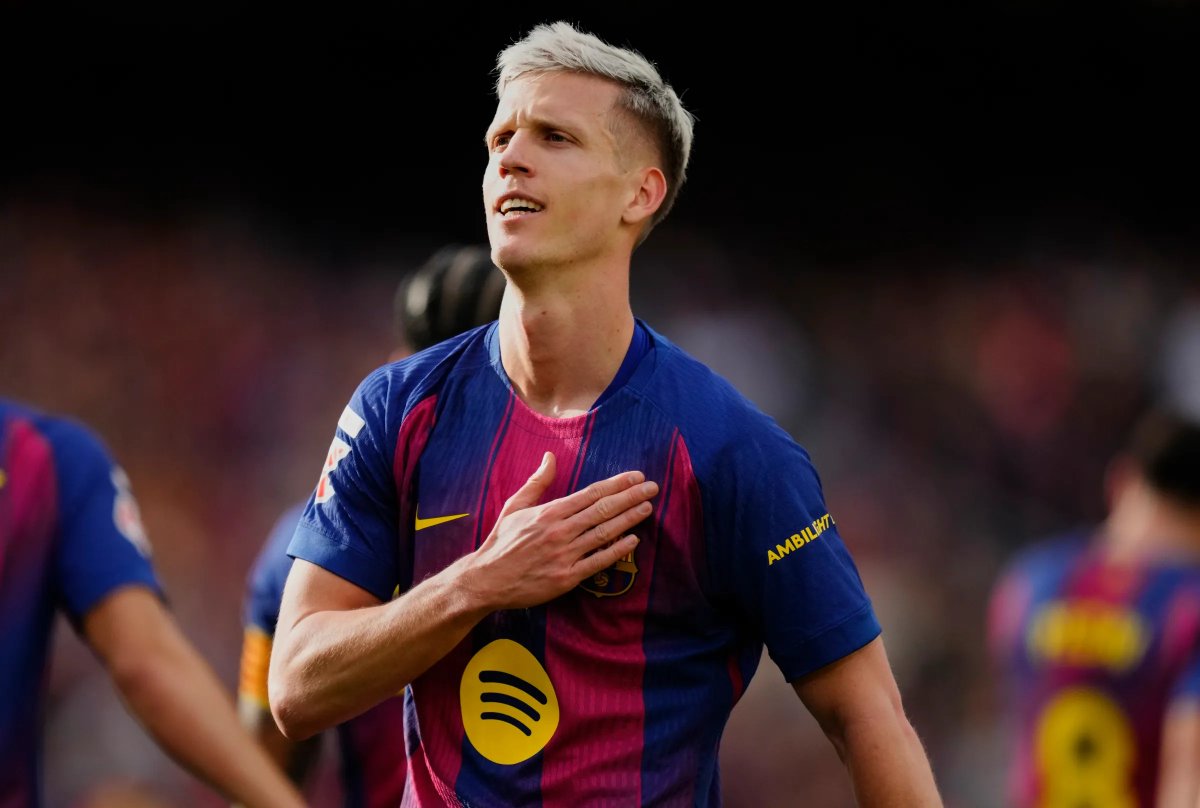 Barça Universal tweet media