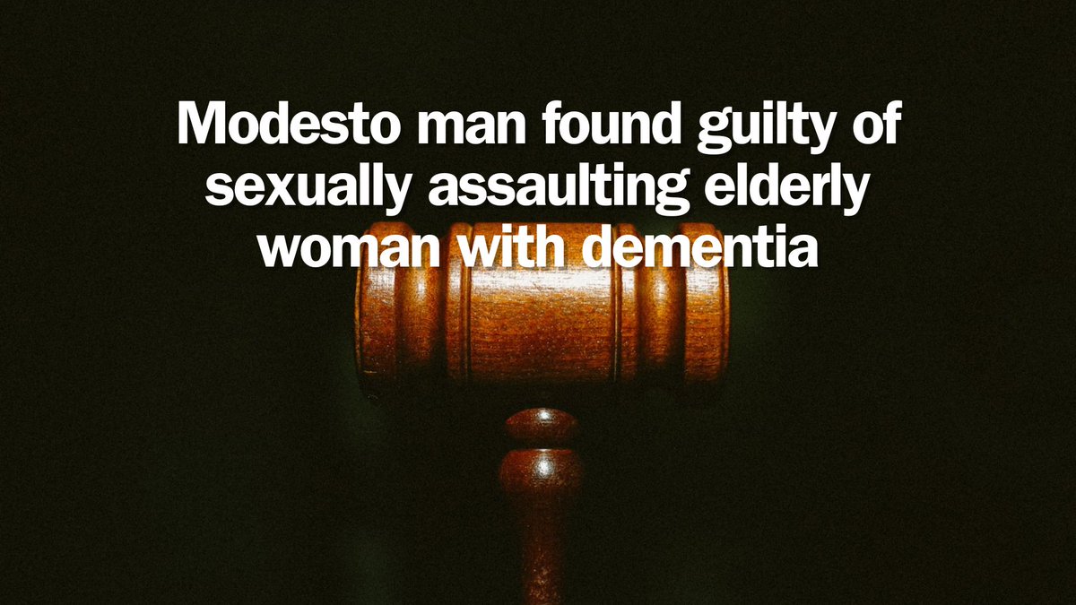 LocalArrestNews's tweet image. Jaime Pena of #Modesto was found guilty of felony sexual battery in Stanislaus County Superior Court.

localcrimenews.com/welcome/detail…

More about the case:
modbee.com/news/local/cri…

#localnews #centralcalifornia #modesto #inthecourts #caseupdate #crimenews