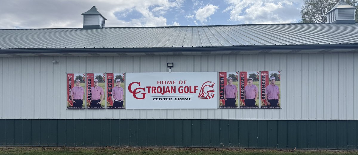 CG Golf tweet media