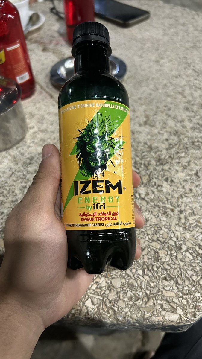 Kaissseu.69🇩🇿🇵🇸 tweet media