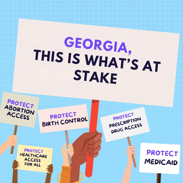 emiranda_writes's tweet photo. The fight for our future isn't just at the White House, it's right here in GA's Supreme Court!
Judges set the precedent that affects us all for years to come. Don't let your voice be silenced. Georgians must elect @MiracleRankinGA & @JenJordanGA
🗳️🍑
#gapol #scoga #beavoter https://t.co/4XKZSjw9Dt