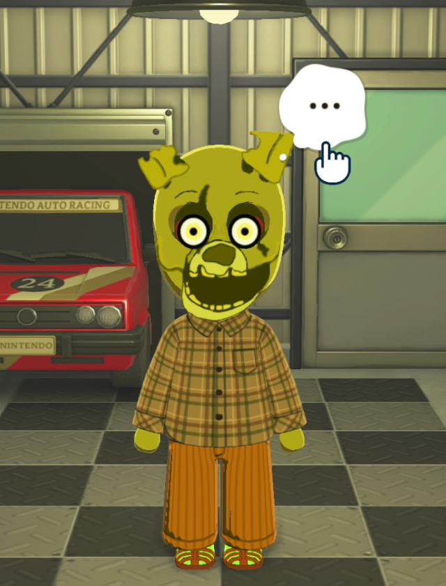 °🍉-Rulamantic-🍉° (THE Neon Red Fan) tweet media