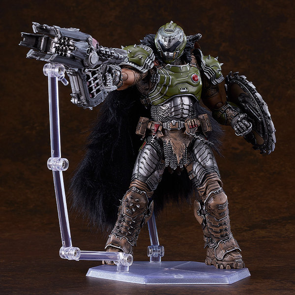 applinavi_rank's tweet image. ＼ 【予約】フィギュア ／
figma ドゥームスレイヤー The Dark Ages ver. DXエディション 『Doom The Dark Ages』

⬇️DMM通販(15％OFF)
al.dmm.com/?lurl=https%3A…

#ドゥームスレイヤー #Doom