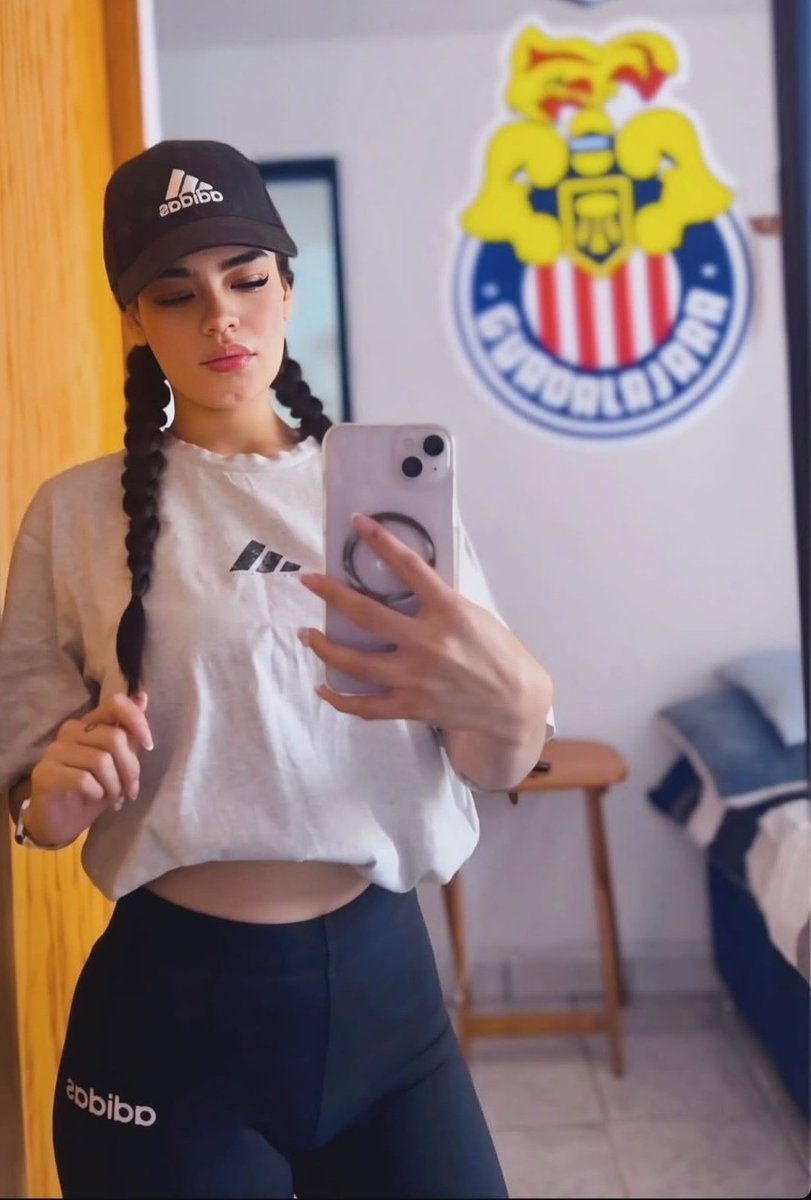 chivafree's tweet image. #Chivas