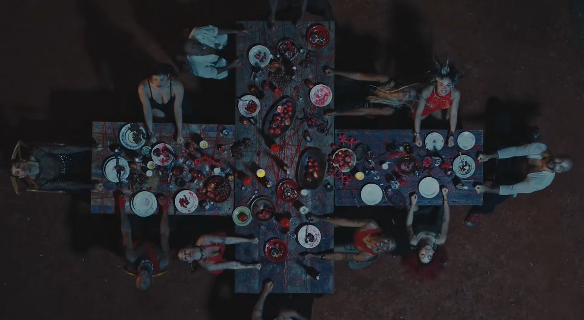 Acesso Anitta tweet media