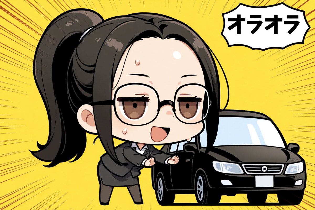 あさぎりさん tweet media