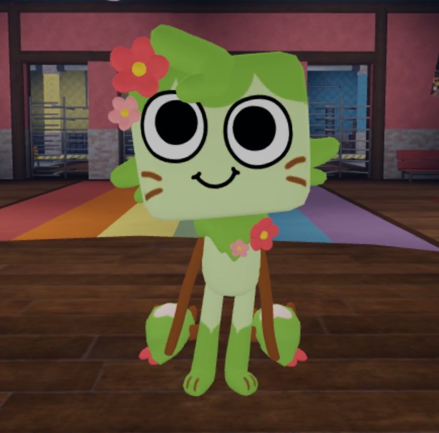 kirsty 🌱 tweet media