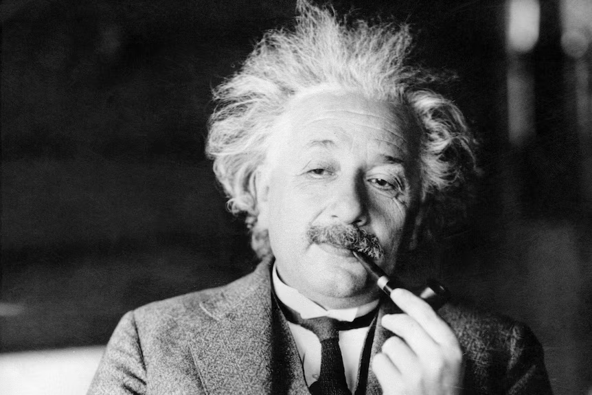 “A man's ethical behaviour should be based effectually on sympathy, education, and social ties and needs; no religious basis is necessary. Man would indeed be in a poor way if he had to be restrained by fear of punishment and hope of reward after death.”

― Albert Einstein