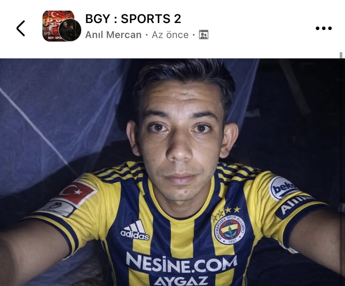 BGY tweet media