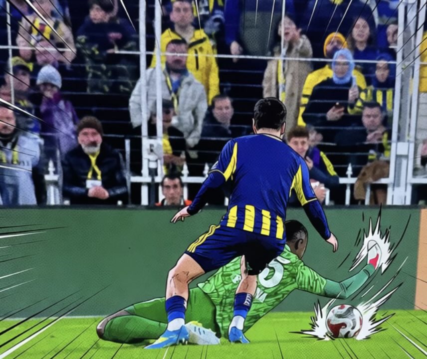 Adil Puan Durumu tweet media